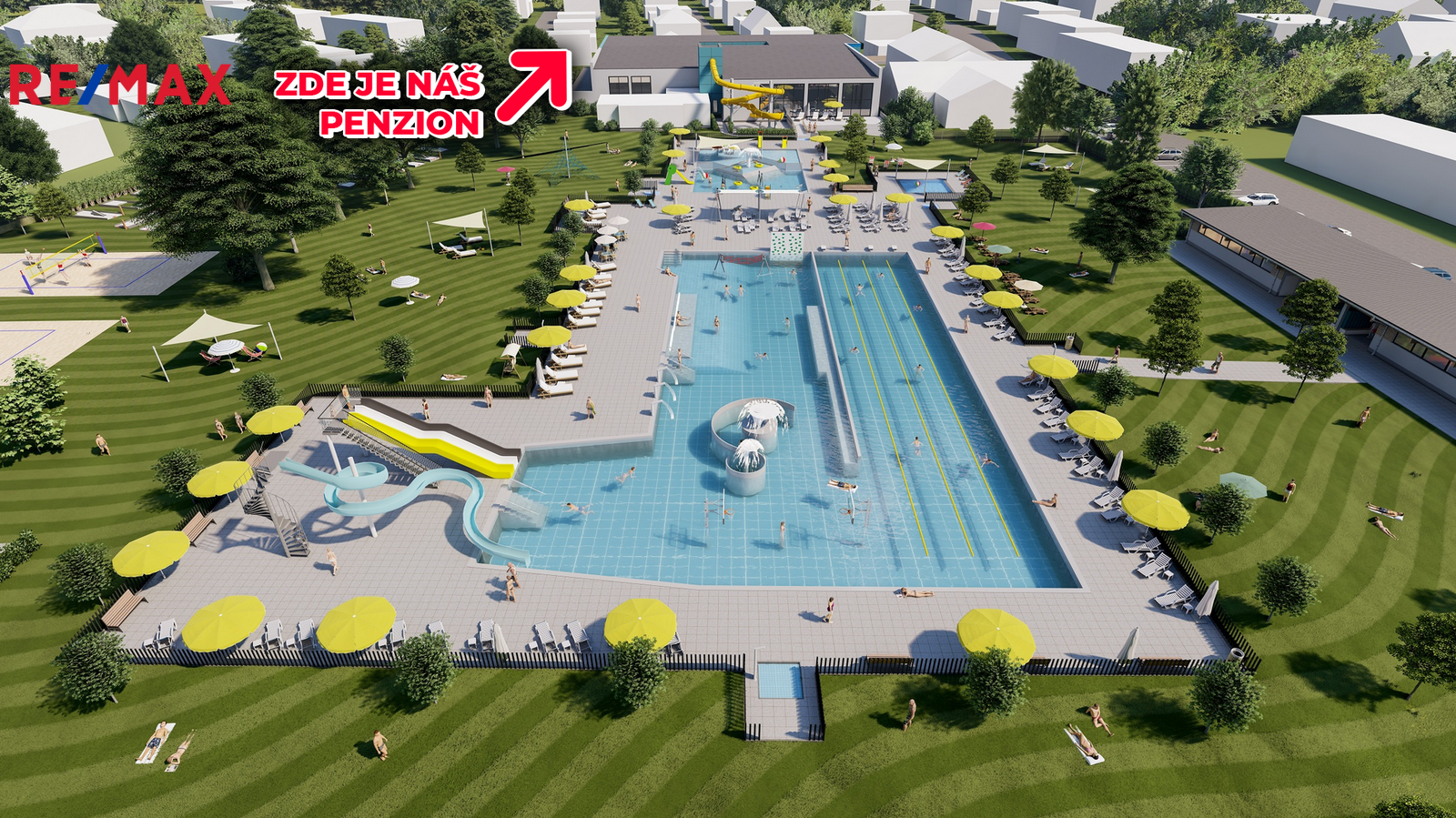 Prodej komerčního prostoru, 420 m2, Břeclav