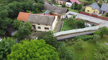 Prodej domu, 81 m2, Troubky-Zdislavice