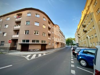 Prodej bytu v osobním vlastnictví, 121 m2, Ústí nad Labem