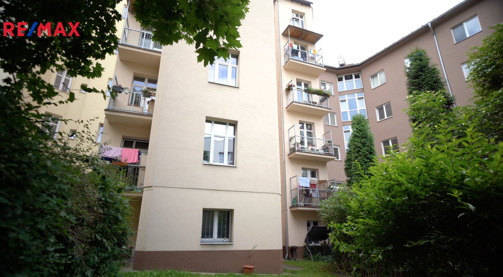 Prodej bytu v osobním vlastnictví, 121 m2, Ústí nad Labem