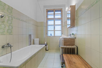 Prodej bytu 2+1 v osobním vlastnictví, 69 m2, Praha 1 - Staré Město