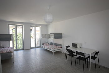 Pronájem bytu 1+kk v osobním vlastnictví, 35 m2, Kolín