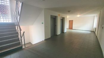 Prodej bytu 2+kk v osobním vlastnictví, 53 m2, Praha 10 - Hostivař