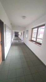 Prodej bytu 2+kk v osobním vlastnictví, 53 m2, Praha 10 - Hostivař