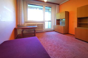 Pronájem bytu 2+1 v osobním vlastnictví, 63 m2, Brno