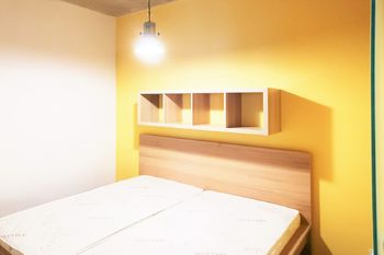 Pronájem bytu 2+1 v osobním vlastnictví, 50 m2, Brno
