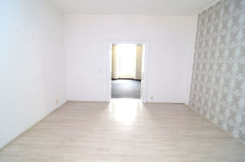 Pronájem bytu 4+1 v osobním vlastnictví, 131 m2, Moravská Třebová