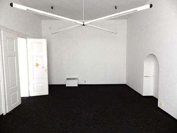 Pronájem bytu 4+1 v osobním vlastnictví, 131 m2, Moravská Třebová