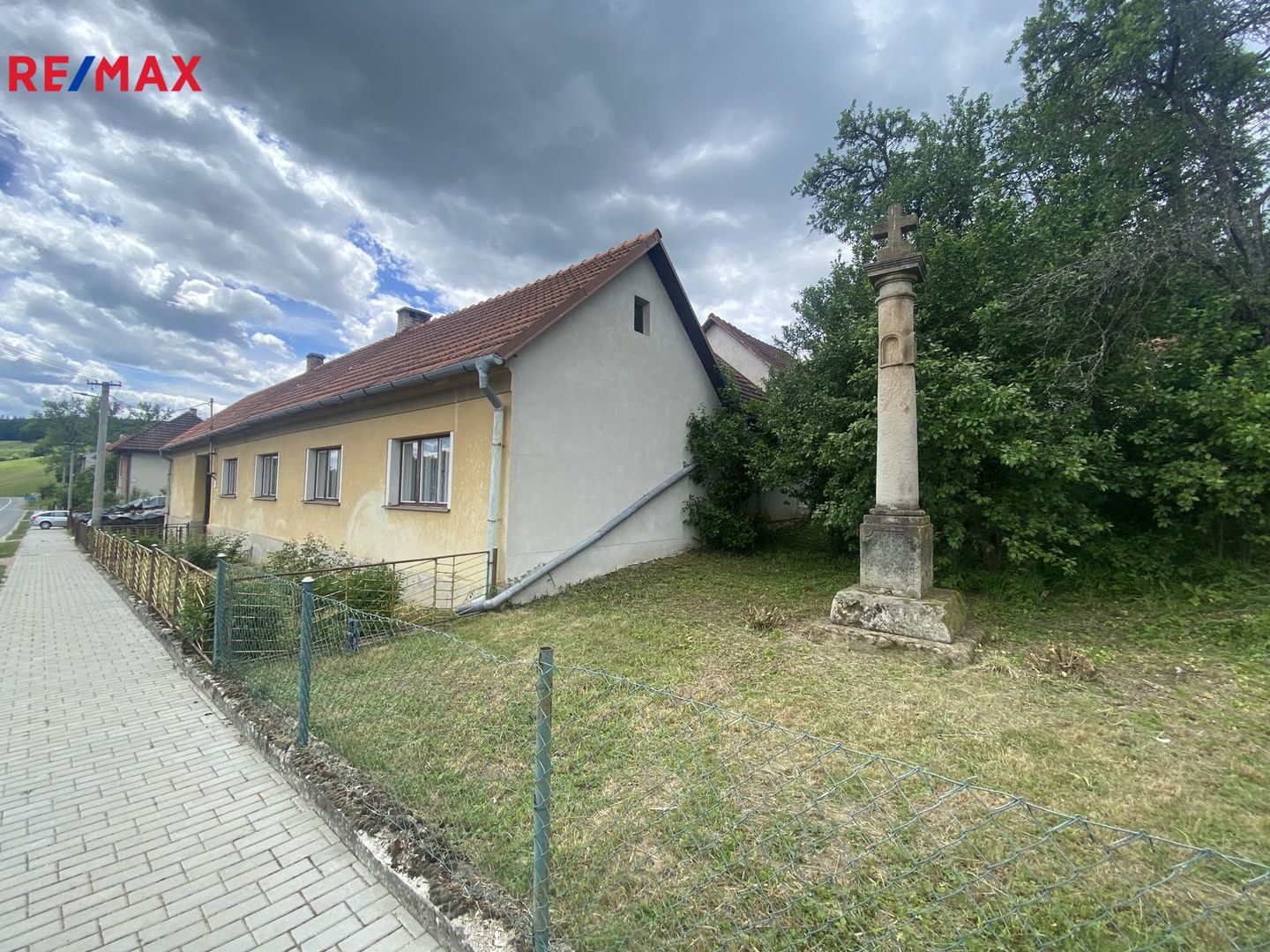 Prodej domu, 180 m2, Bojkovice