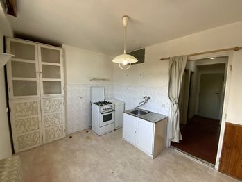Prodej bytu 2+1 v osobním vlastnictví, 66 m2, Karlovy Vary