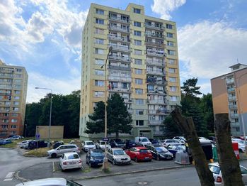 Prodej bytu 3+1 v osobním vlastnictví, 74 m2, Kladno