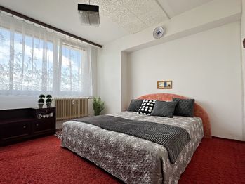 Prodej bytu 3+1 v osobním vlastnictví, 74 m2, Kladno