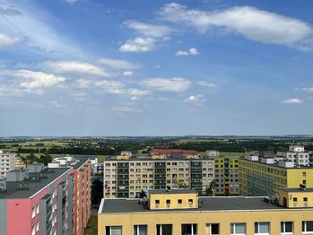 Prodej bytu 3+1 v osobním vlastnictví, 74 m2, Kladno