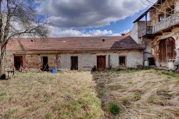 Prodej domu, 1200 m2, Lomnice