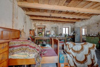Prodej domu, 1200 m2, Lomnice