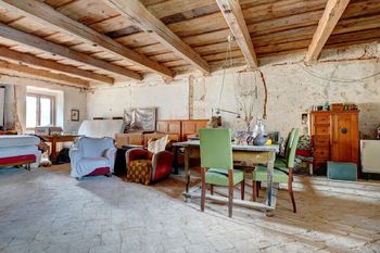 Prodej domu, 1200 m2, Lomnice