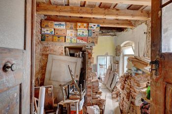 Prodej domu, 1200 m2, Lomnice