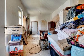 Prodej domu, 1200 m2, Lomnice