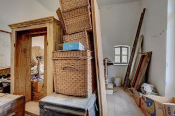 Prodej domu, 1200 m2, Lomnice
