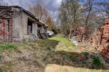 Prodej domu, 1200 m2, Lomnice
