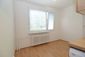 Pronájem bytu 3+1 v osobním vlastnictví, 80 m2, Ústí nad Labem