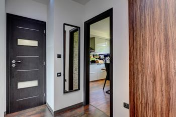 Prodej bytu 3+1 v osobním vlastnictví, 540 m2, Lomnice