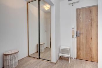 Prodej bytu 2+kk v osobním vlastnictví, 45 m2, Brno