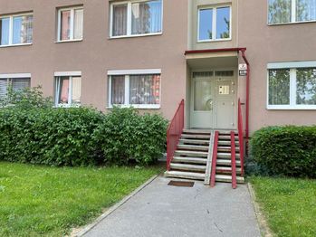 Prodej bytu 4+1 v osobním vlastnictví, 84 m2, Brno