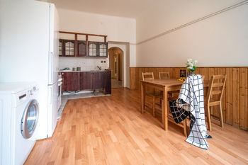 Prodej bytu 3+1 v osobním vlastnictví, 84 m2, Brno