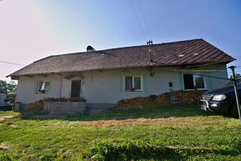 Prodej domu, 120 m2, Třebsko