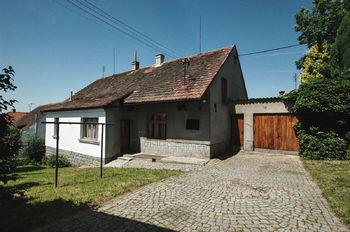 Prodej domu, 140 m2, Nebílovy