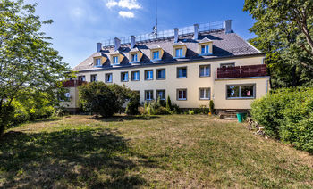 Prodej bytu 2+1 v osobním vlastnictví, 66 m2, Ústí nad Labem