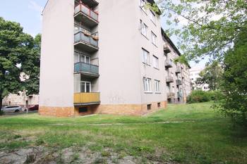 Pronájem bytu 3+1 v osobním vlastnictví, 84 m2, Kolín