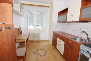 Pronájem bytu 3+1 v osobním vlastnictví, 84 m2, Kolín