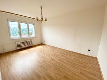 Pronájem bytu 2+1 v osobním vlastnictví, 51 m2, Praha 6 - Vokovice