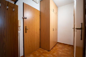 Prodej bytu 1+1 v osobním vlastnictví, 40 m2, Kolín