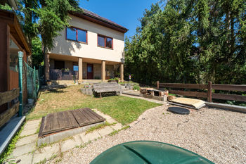 Prodej domu, 182 m2, Popůvky