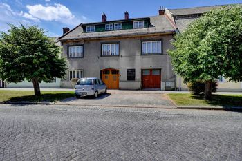Prodej domu, 260 m2, Jimramov