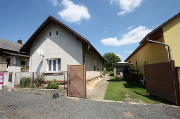 Prodej domu, 69 m2, Polepy