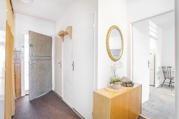 Prodej bytu 2+kk v osobním vlastnictví, 44 m2, Praha 9 - Prosek