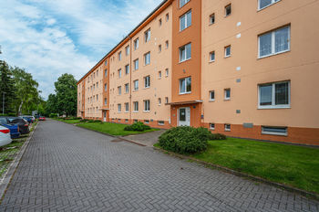 Pronájem bytu 3+1 v družstevním vlastnictví, 75 m2, Praha 9 - Čakovice