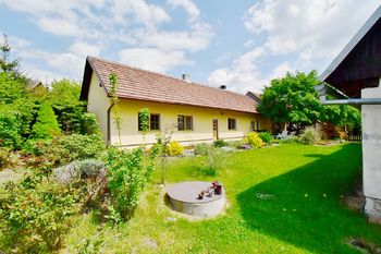 Prodej domu, 79 m2, Uhlířská Lhota