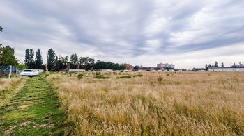 Prodej pozemku, 10874 m2, Odolena Voda