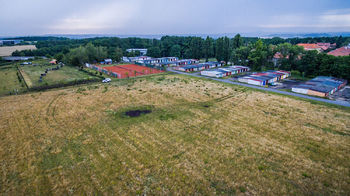 Prodej pozemku, 10874 m2, Odolena Voda