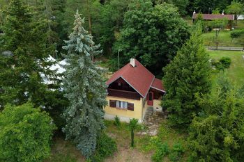 Prodej chaty / chalupy, 45 m2, Voznice