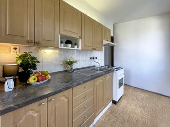 Prodej bytu 2+1 v družstevním vlastnictví, 60 m2, České Budějovice