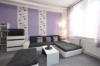 Prodej bytu 3+1 v osobním vlastnictví, 97 m2, Liberec