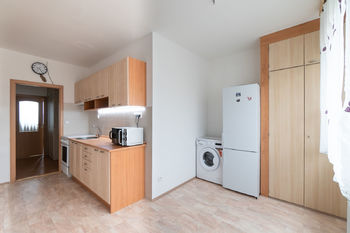 Prodej bytu 2+1 v osobním vlastnictví, 61 m2, Ústí nad Labem