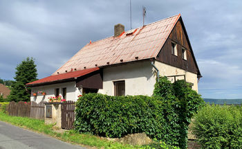Prodej domu, 145 m2, Račice