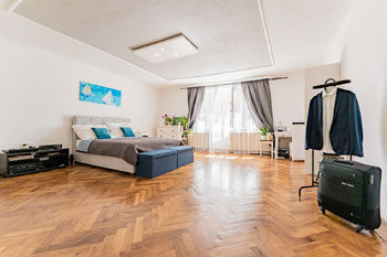 Prodej domu, 336 m2, Brandýs nad Labem-Stará Boleslav